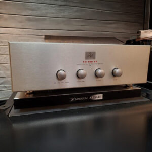 英國 AUDIO NOTE<br>OTO LINE PP 合併放大器(6005)