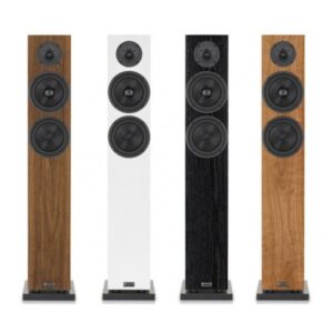 德國 AUDIO PHYSIC<br>CLASSIC 12 揚聲器