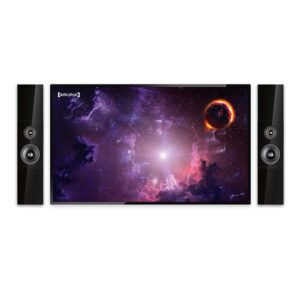 德國 AUDIO PHYSIC<br>CLASSIC ON-WALL 2 揚聲器