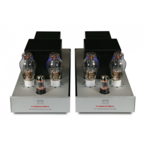 英國 AUDIO NOTE<br>Conquest Silver 300B 單聲道後級放大器