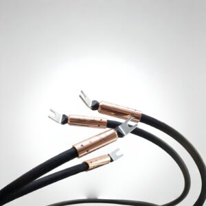 丹麥 ORGANIC AUDIO<BR>REFERENCE SPEAKER 喇叭線