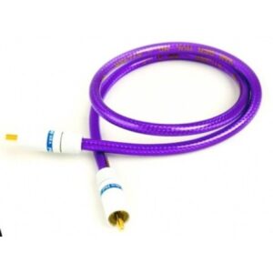 荷蘭 VAN DEN HUL<BR>MC SILVER IT MK II 75 OHM RCA DIGITAL 數碼線