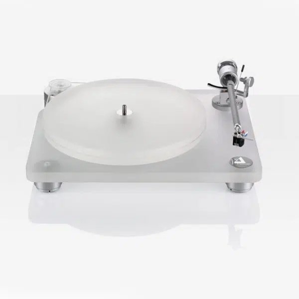 德國 CLEAR AUDIO 清澈<br>Emotion SE 唱盤 TT031 (淨唱盤)