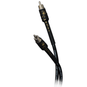 Cardas<br>High Speed Data 數碼線