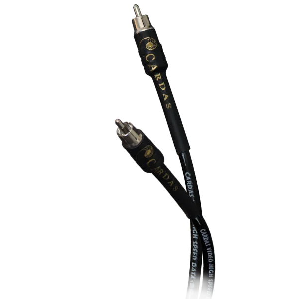 Cardas <br>High Speed Data 數碼線