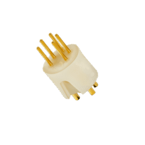 Cardas<br>M DIN Plug