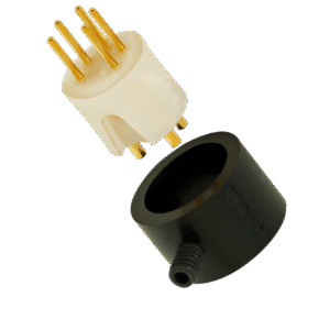 Cardas<br>M DIN R Plug