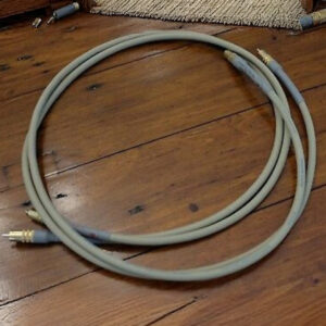 Cardas<br>Neutral Reference RCA 訊號線