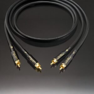 德國 HORN AUDIOPHILES<BR>NEUTRAL MUSICAN RCA 訊號線