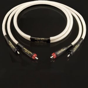 德國 HORN AUDIOPHILES<BR>ODIN® SILVER RCA- II RCA 訊號線