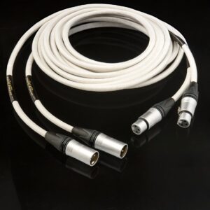 德國 HORN AUDIOPHILES<BR>ODIN® SILVER XLR 平衡訊號線