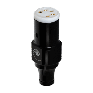 Cardas<br>S-DIN Plug