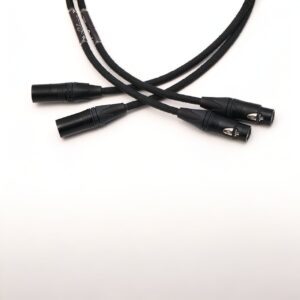 立陶宛 NIMED WIRES<BR>REFERENCE STUDIO XLR 訊號線