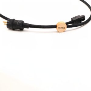 立陶宛 NIMED WIRES<BR>ULTIMATE STUDIO ENERGY 電源線 (US)