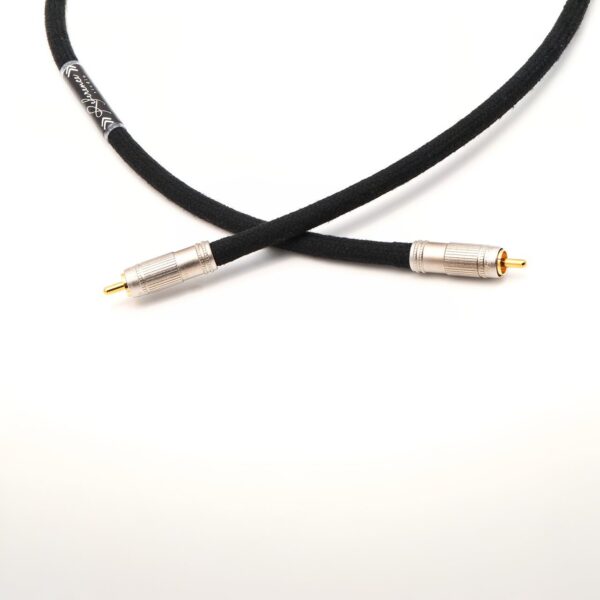 立陶宛 NIMED WIRES<BR>REFERENCE STUDIO COAX 數碼線