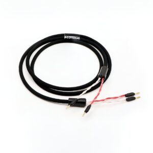 立陶宛 NIMED WIRES<BR>REFERENCE STUDIO SPEAKER 喇叭線