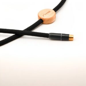 立陶宛 NIMED WIRES<BR>ULTIMATE STUDIO COAX 數碼線