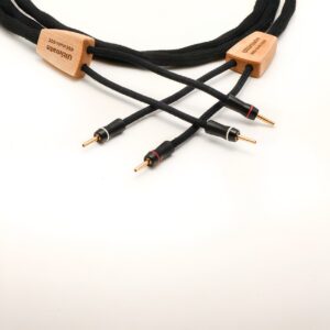 立陶宛 NIMED WIRES<BR>ULTIMATE STUDIO SPEAKER 喇叭線