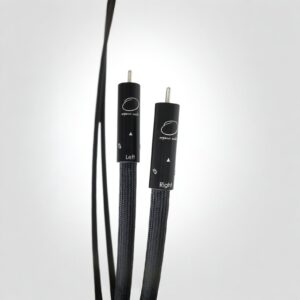 丹麥 ORGANIC AUDIO<BR>MK II INTER RCA 訊號線