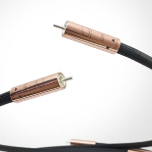 丹麥 ORGANIC AUDIO<BR>REFERENCE 數碼線