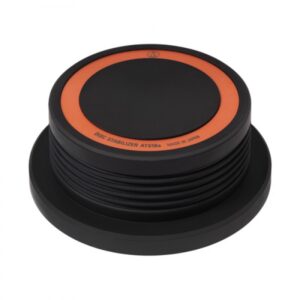 AUDIO TECHNICA<br>唱片鎮 AT618a 600g