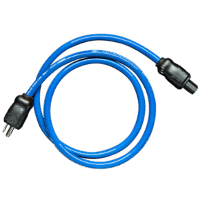 Cardas<br>Quadlink 電源線 (US)