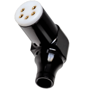 Cardas<br>R-DIN Plug