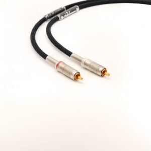 立陶宛 NIMED WIRES<BR>REFERENCE STUDIO RCA 訊號線