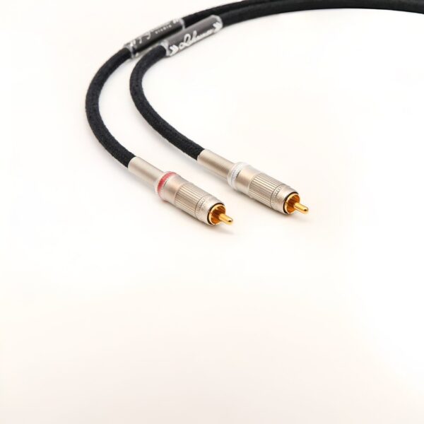 立陶宛 NIMED WIRES<BR>REFERENCE STUDIO RCA 訊號線