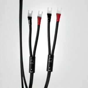 丹麥 ORGANIC AUDIO<BR>MK II 喇叭線