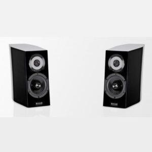 德國 AUDIO PHYSIC 飛星<br>STEP PLUS 揚聲器