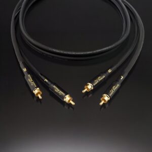 德國 HORN AUDIOPHILES<BR>ANALYST XLR 平衡訊號線