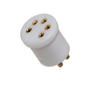 Cardas<br>TIDP DIN Plug