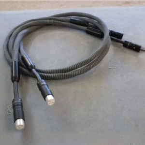 丹麥 DYRHOLM AUDIO<br>VISION XLR 訊號線