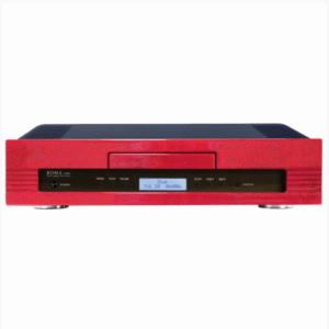 意大利 SYNTHESIS<br>ROMA 14DC+ DAC 雷射唱機