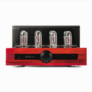 意大利 SYNTHESIS<br>ROMA 27AC 合併放大器