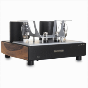 意大利 MASTERSOUND<br>300B MONO POWER 後級放大器