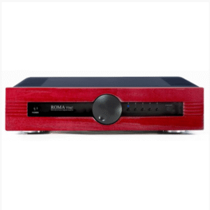 意大利 SYNTHESIS<br>ROMA 37DC 合併放大器