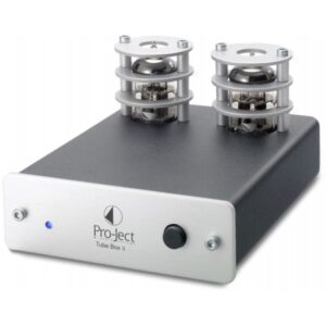 Pro-ject<br>TUBE BOX MK2 唱頭放大器