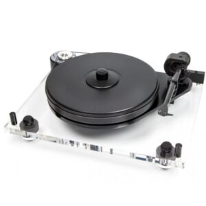 Pro-ject<br>6 PERSPEX SB 唱盤