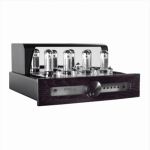 意大利 SYNTHESIS<br>ROMA 753AC 合併放大器