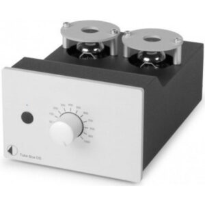 Pro-ject<br>TUBE BOX DS 唱頭放大器
