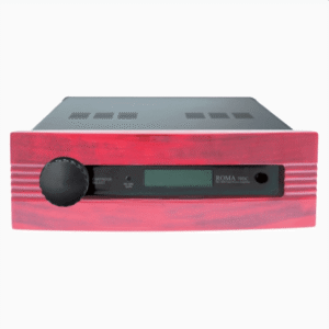 意大利 SYNTHESIS<br>ROMA 79DC MC/MM 唱頭放大器