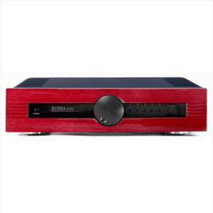 意大利 SYNTHESIS<br>ROMA 81DC 合併放大器