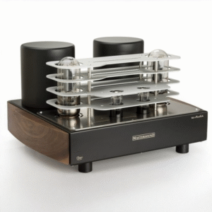 意大利 MASTERSOUND<br>845 MONO PLUS 後級放大器