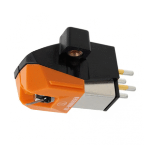 AUDIO TECHNICA<br>AT-VM95EN MM 唱頭