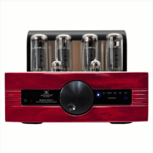 意大利 SYNTHESIS<br>ROMA 96DC+ DAC  合併放大器