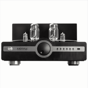 意大利 SYNTHESIS<br>ACTION 40 VIRTUS 合併放大器