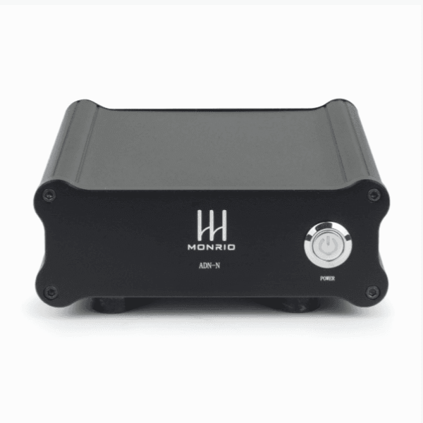 意大利 MONRIO<br>ADN-N 唱頭放大器