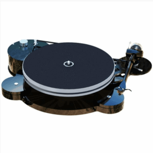 英國 ORIGIN LIVE<br>AURORA MK-III 唱盤